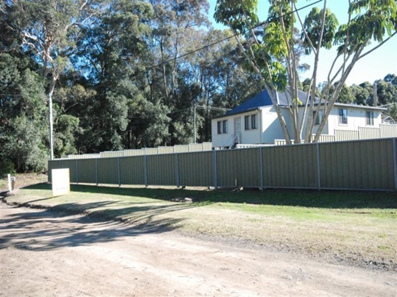 31 Cattai Ridge Road, Glenorie NSW 2157