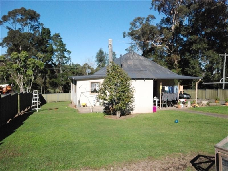 31 Cattai Ridge Road, Glenorie NSW 2157