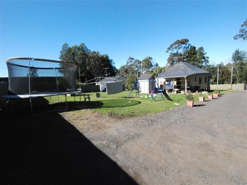 31 Cattai Ridge Road, Glenorie NSW 2157