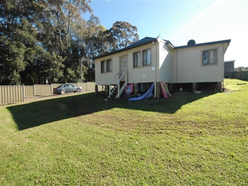 31 Cattai Ridge Road, Glenorie NSW 2157