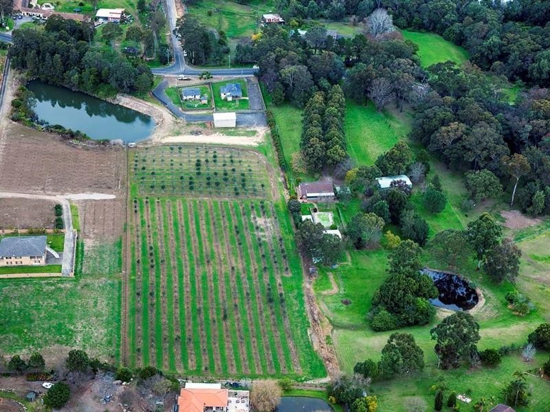 27 Cattai Ridge Road, Glenorie NSW 2157