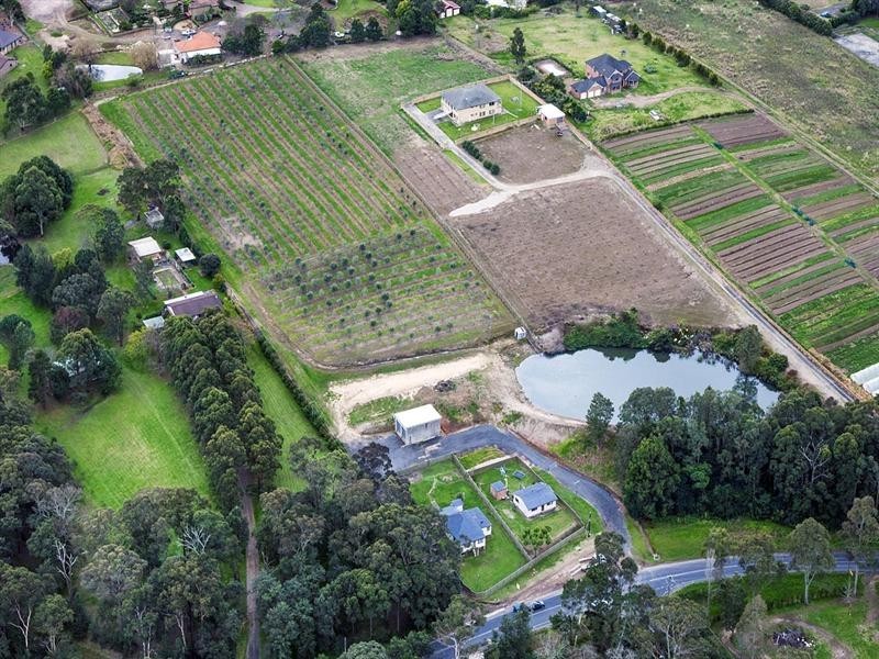 27 Cattai Ridge Road, Glenorie NSW 2157