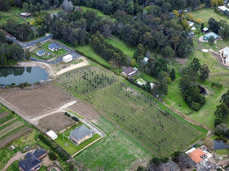 27 Cattai Ridge Road, Glenorie NSW 2157