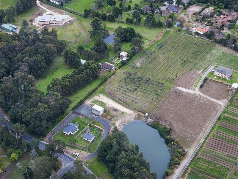 27 Cattai Ridge Road, Glenorie NSW 2157