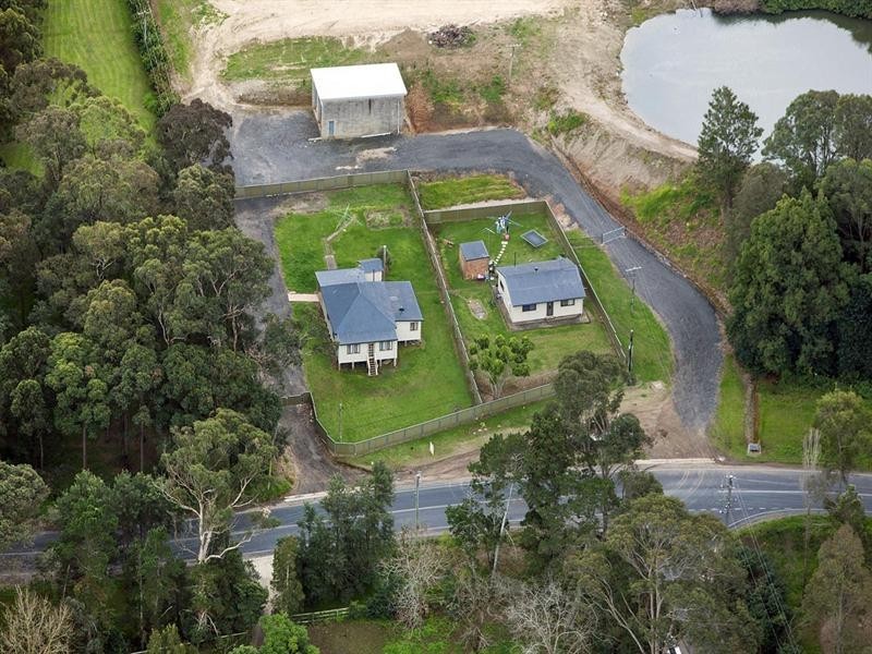 27 Cattai Ridge Road, Glenorie NSW 2157