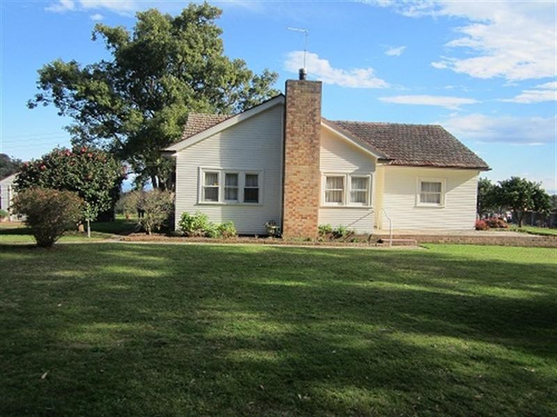 Dural NSW 2158