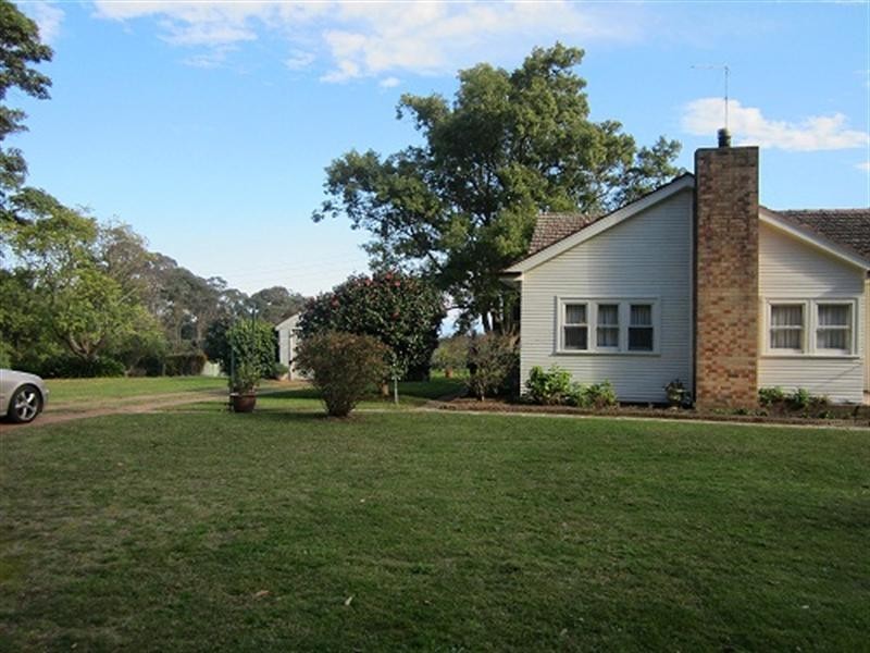 Dural NSW 2158