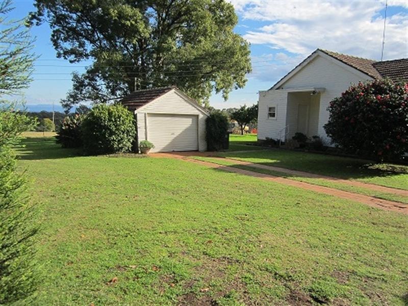 Dural NSW 2158