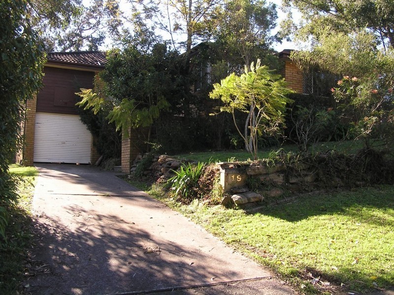 19 The Glade, Galston NSW 2159