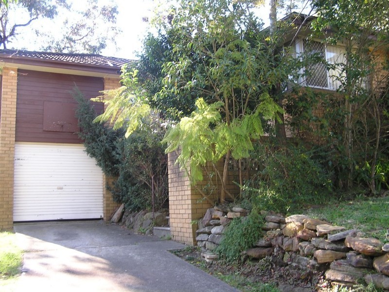 19 The Glade, Galston NSW 2159