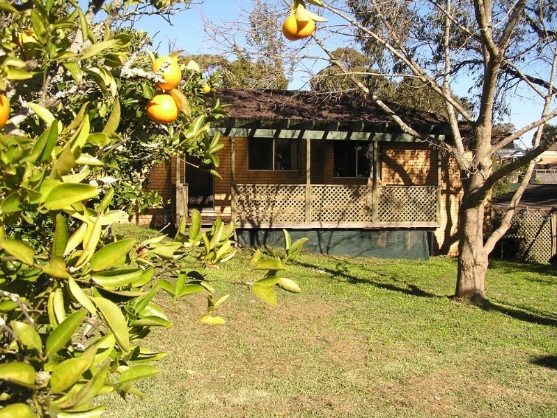 19 The Glade, Galston NSW 2159