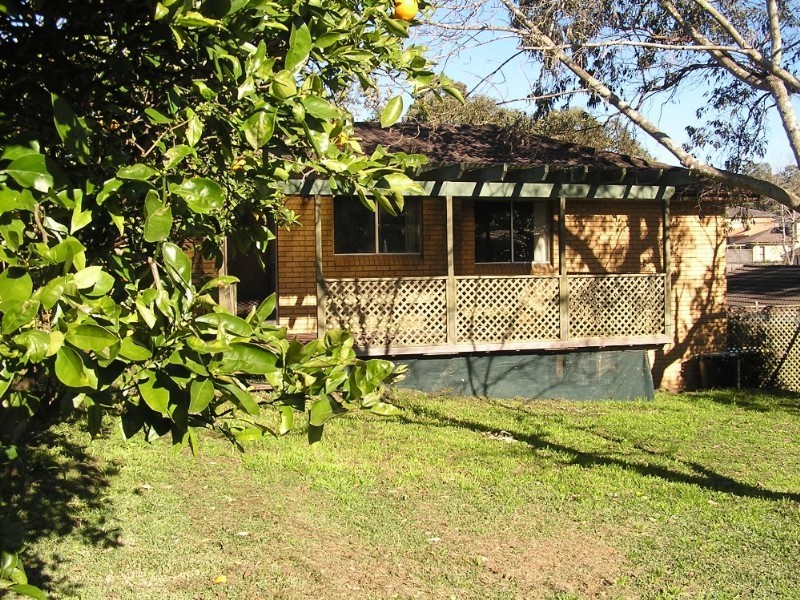 19 The Glade, Galston NSW 2159