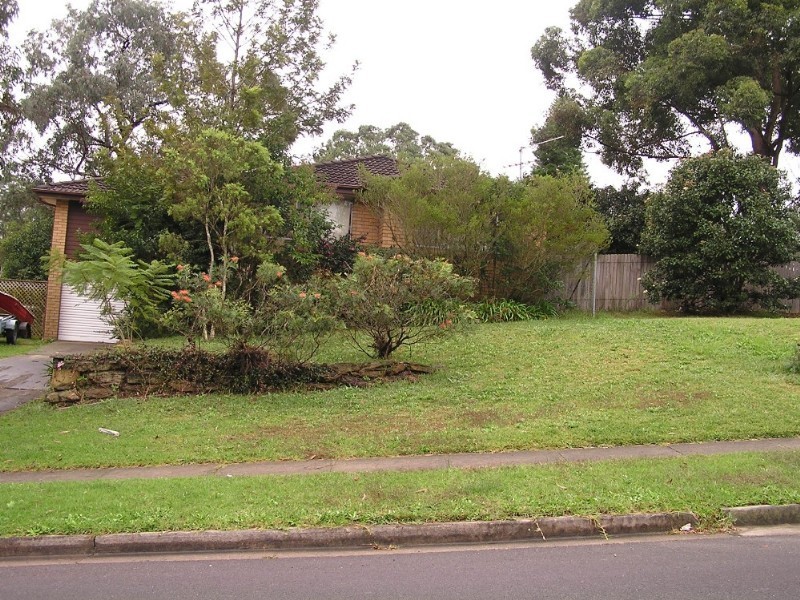 19 The Glade, Galston NSW 2159