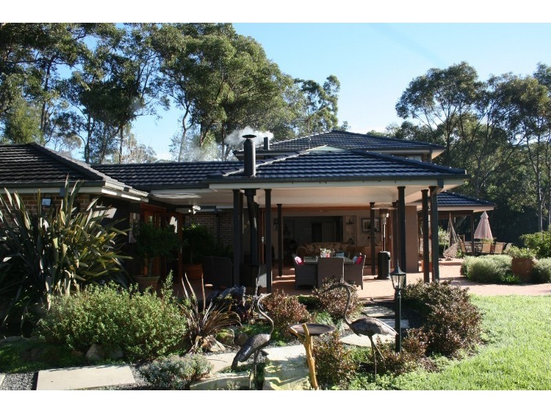 Glenorie NSW 2157