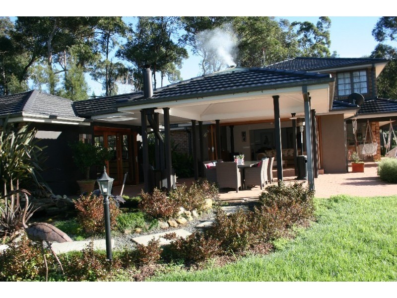 Glenorie NSW 2157