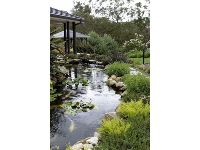 Glenorie NSW 2157
