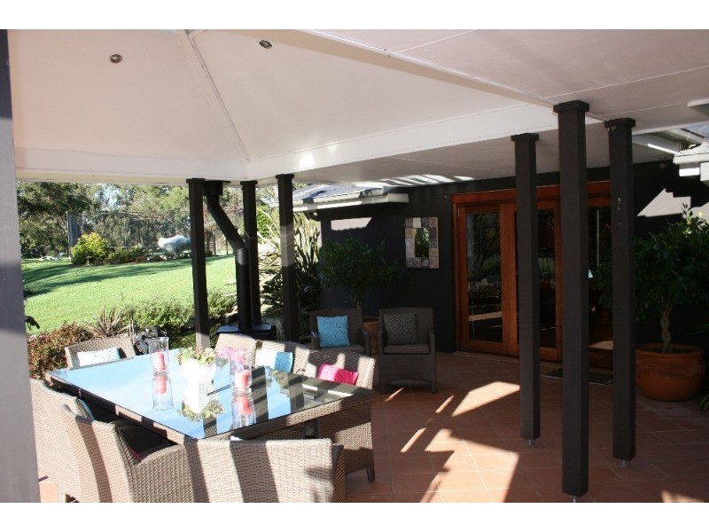 Glenorie NSW 2157