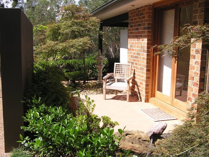 Glenorie NSW 2157
