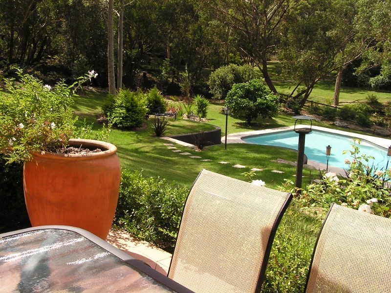 Glenorie NSW 2157