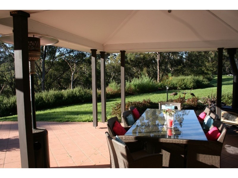 Glenorie NSW 2157
