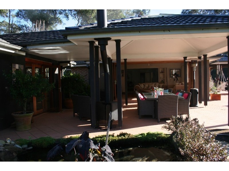 Glenorie NSW 2157