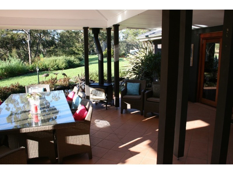 Glenorie NSW 2157
