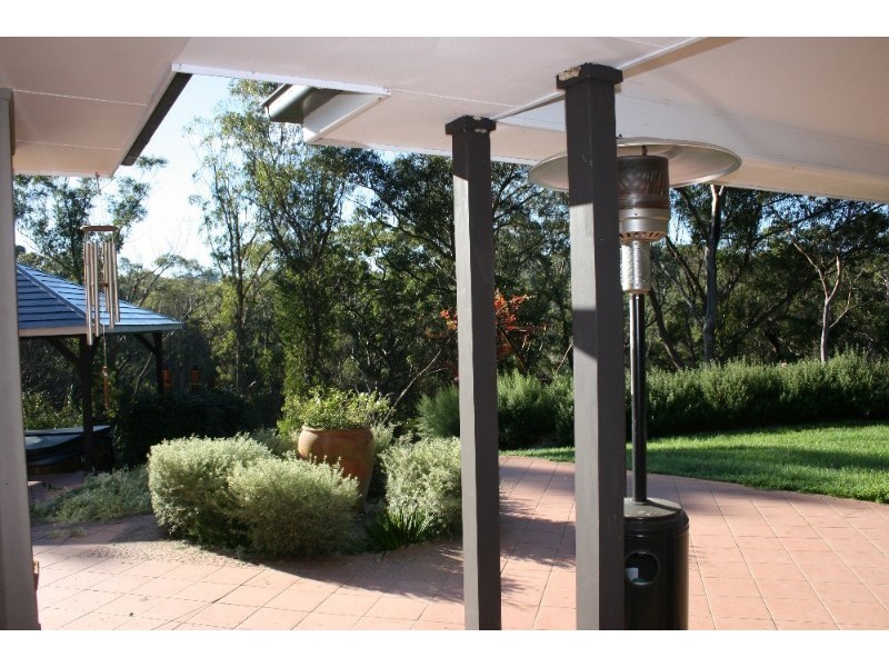 Glenorie NSW 2157