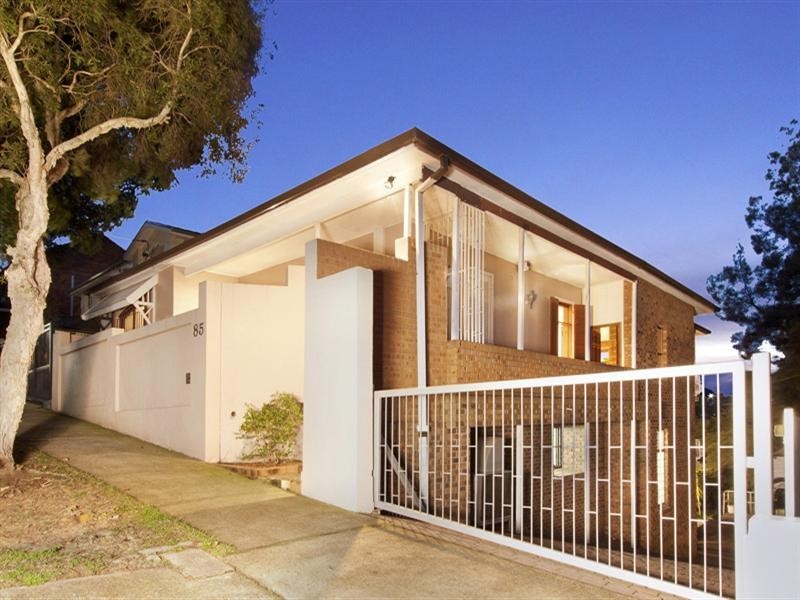 85 Premier Street, Marrickville NSW 2204