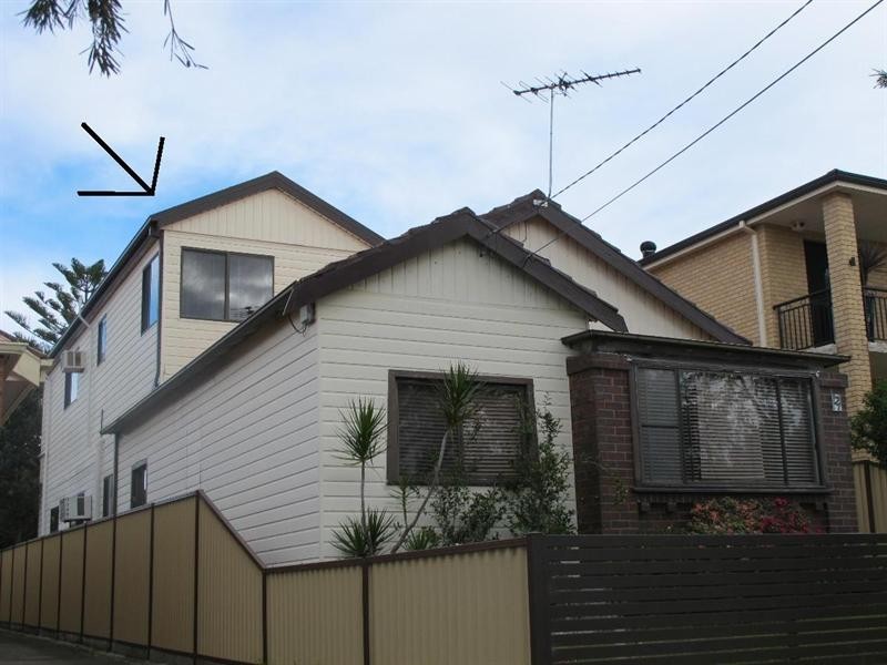 Top Floor 21 Legge Street, Roselands NSW 2196