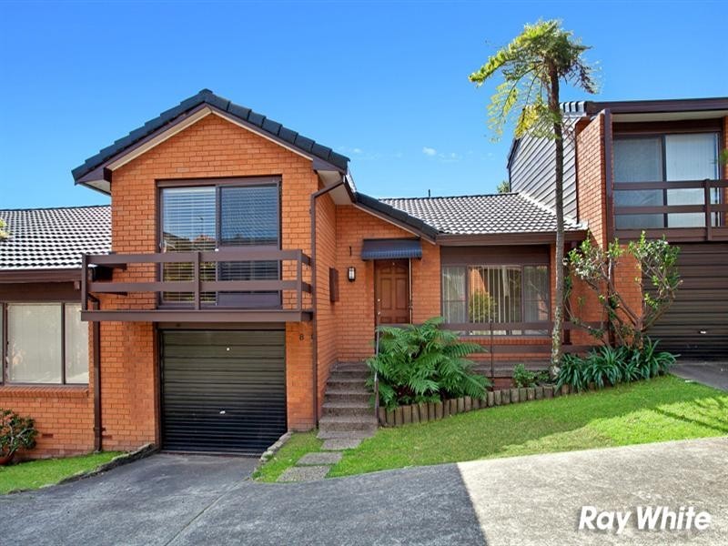 8/90-92 Wardell Road, Earlwood NSW 2206