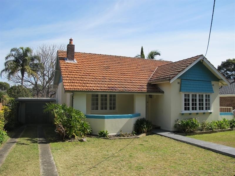 41 Ryrie Road, Earlwood NSW 2206