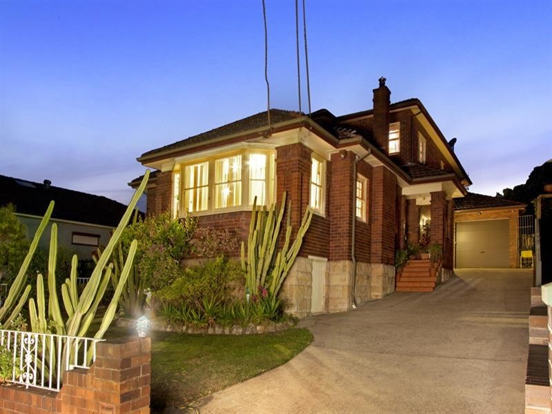 46 Prince Edward Avenue, Earlwood NSW 2206