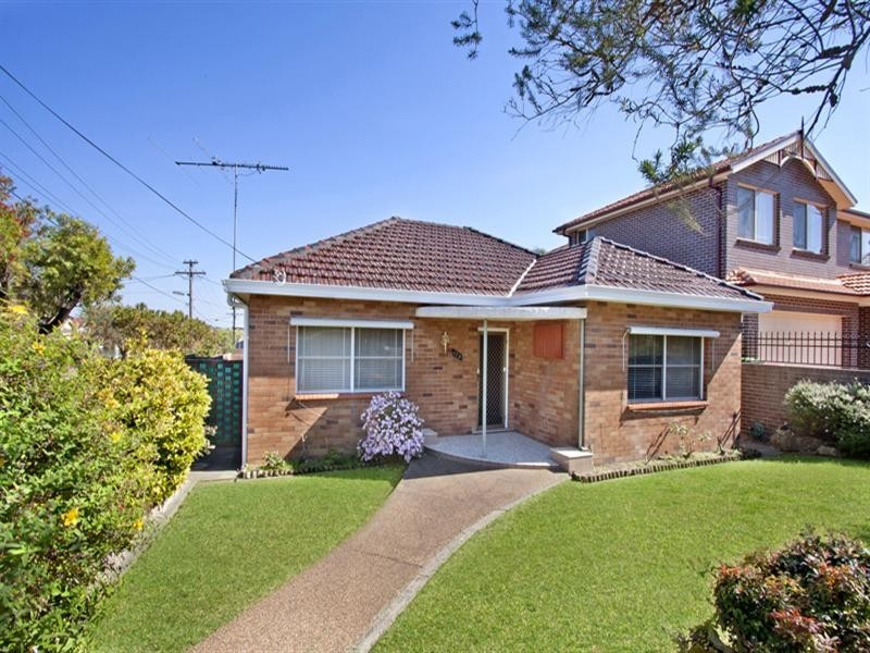 123 Woolcott Street, Earlwood NSW 2206