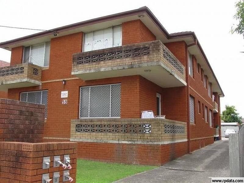 1/59 Frederick Street, Campsie NSW 2194