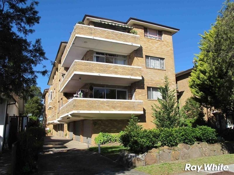 6/166 Homer Street, Earlwood NSW 2206