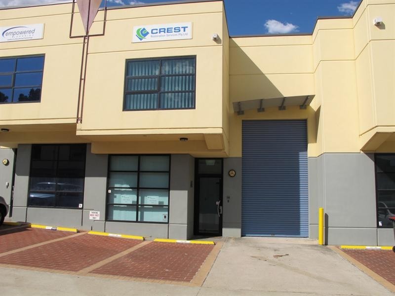 6A/13-15 Forrester Street, Kingsgrove NSW 2208