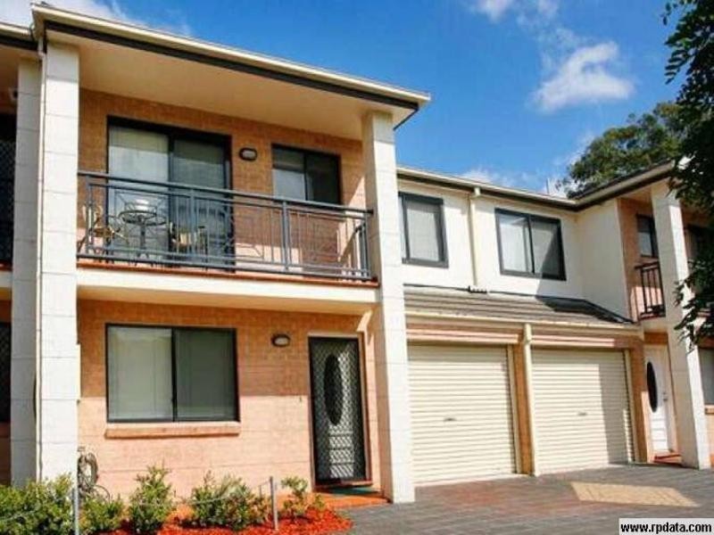 30/29-31 Alfred Street, Clemton Park NSW 2206
