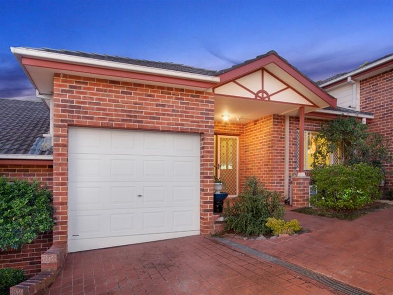 3/150 Slade Road, Bardwell Park NSW 2207