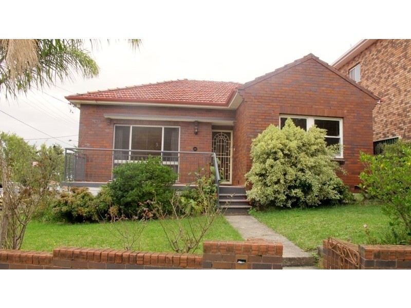 23 Beaconsfield Avenue, Kingsgrove NSW 2208