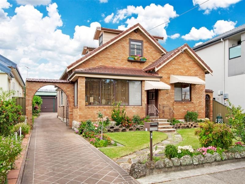 78 Hamilton Avenue, Earlwood NSW 2206