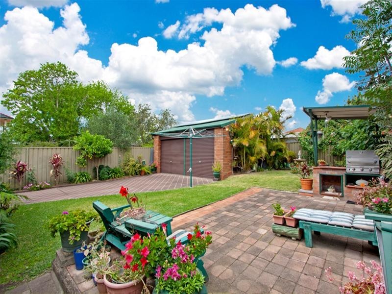 78 Hamilton Avenue, Earlwood NSW 2206