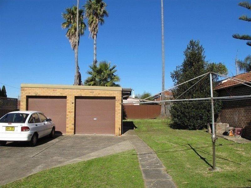 26 Clarke Street, Earlwood NSW 2206