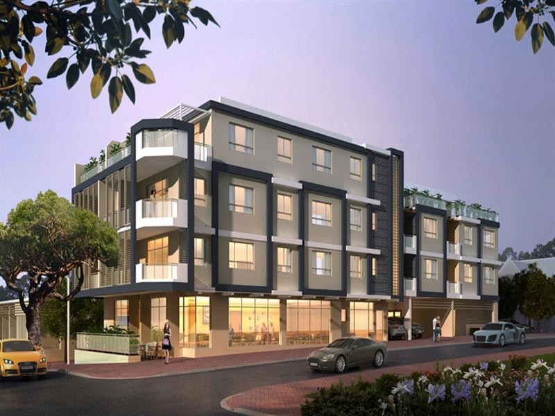 4/22 Clarke Street, Earlwood NSW 2206