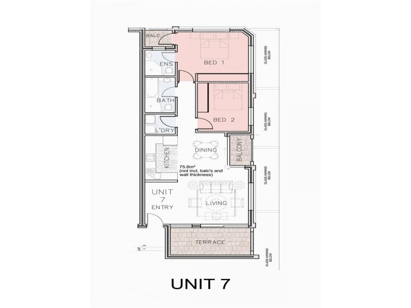 4/22 Clarke Street, Earlwood NSW 2206