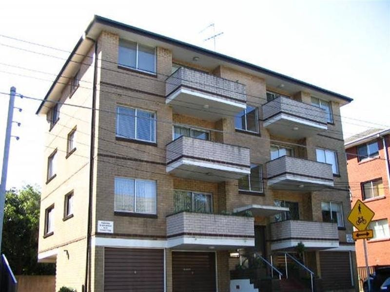 3/15 Bowral Street, Kensington NSW 2033