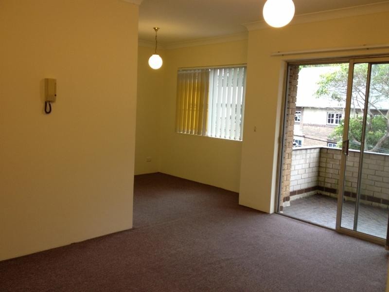 3/15 Bowral Street, Kensington NSW 2033