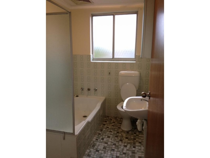 3/15 Bowral Street, Kensington NSW 2033