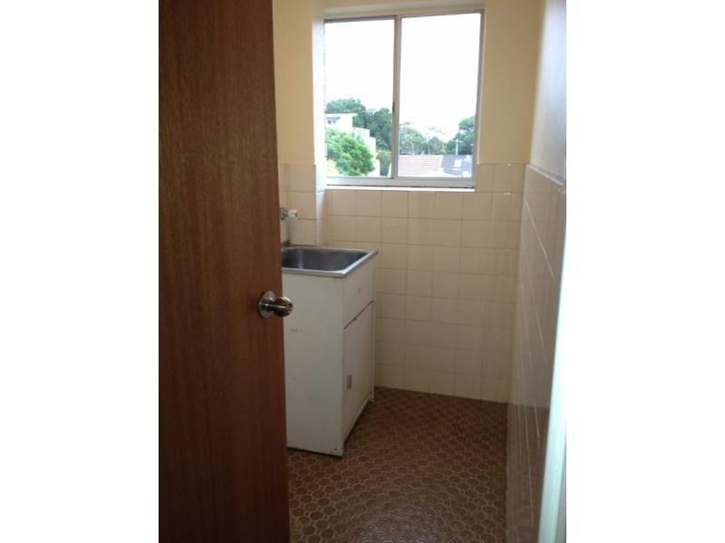 3/15 Bowral Street, Kensington NSW 2033