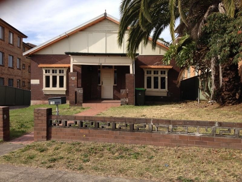 134 Homer Street, Earlwood NSW 2206