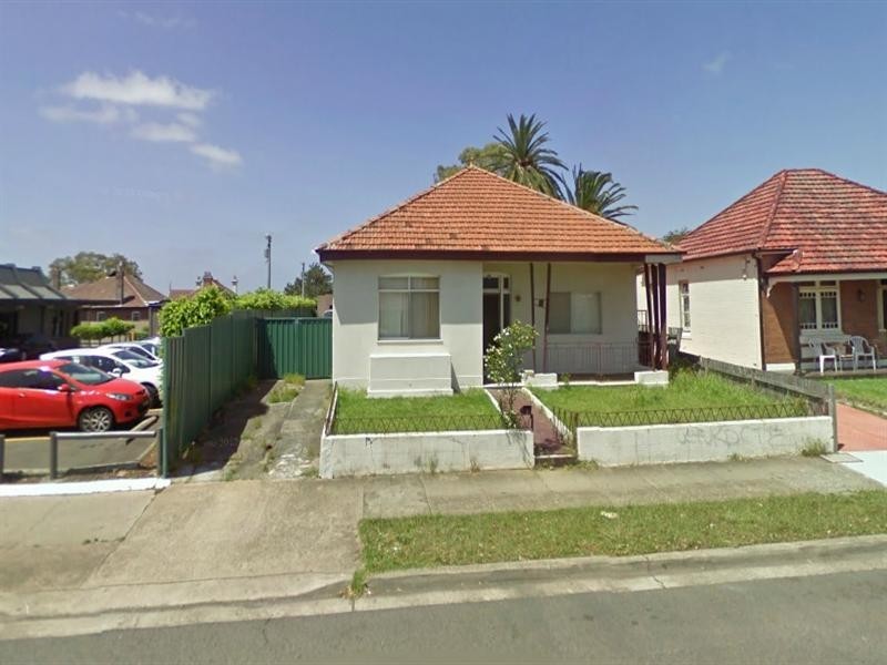 2 Griffiths Street, Ashbury NSW 2193